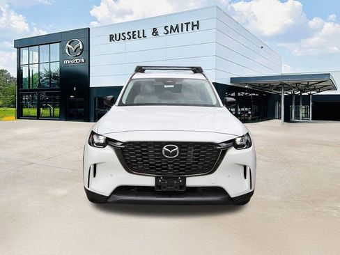 New 2026 MAZDA CX-90 3.3 Turbo w/ Premium Sport Pkg AWD/4WD image 2