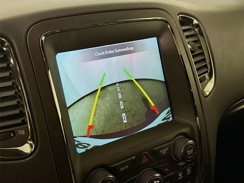 Used 2020 Dodge Durango R/T w/ Blacktop Package image 14