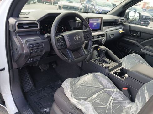 New 2026 Toyota Tacoma SR5 image 5