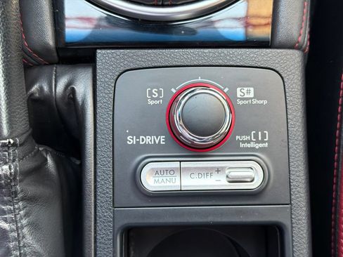 Used 2021 Subaru WRX STI AWD/4WD image 29
