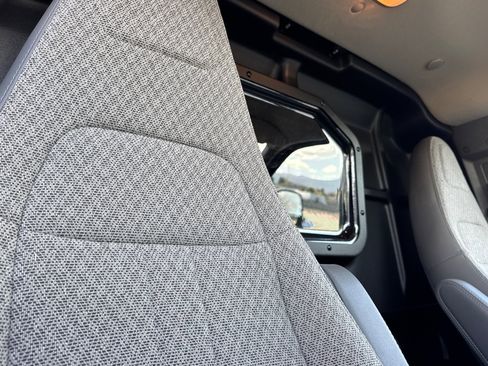 New 2025 GMC Savana 2500 w/ Driver Convenience Package image 18