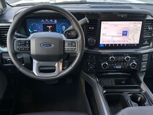 New 2026 Ford F250 Lariat w/ Lariat Premium Package AWD/4WD image 13