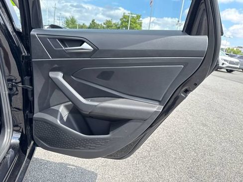Used 2021 Volkswagen Jetta S FWD image 16