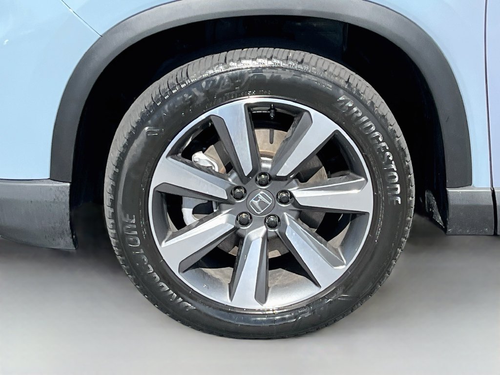 Used 2024 Honda Pilot Elite image 34
