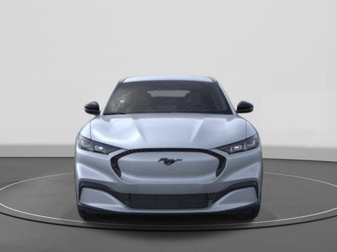 New 2026 Ford Mustang Mach-E Select RWD image 6