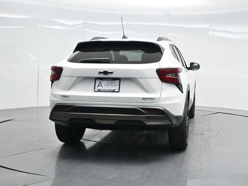 New 2026 Chevrolet Trax ACTIV w/ Driver Confidence Package FWD image 47