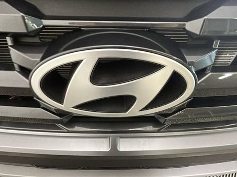 Used 2026 Hyundai Tucson SE AWD/4WD image 8
