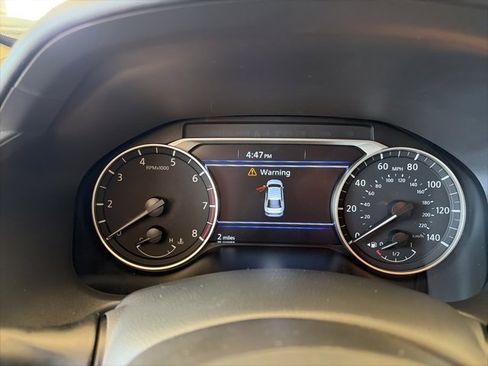 New 2025 Nissan Altima 2.5 SR w/ SR Premium Package image 20