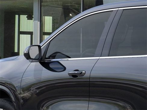 New 2026 GMC Acadia Denali Ultimate w/ LPO, Floor Liner Package image 12