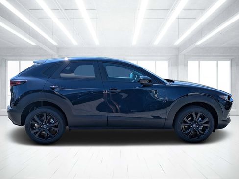 New 2026 MAZDA CX-30 AWD 2.5 S w/ Select Sport Pkg image 2
