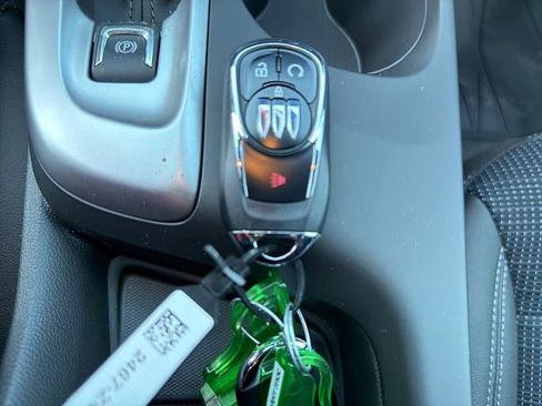 New 2026 Buick Envista Preferred w/ Convenience I Package image 28