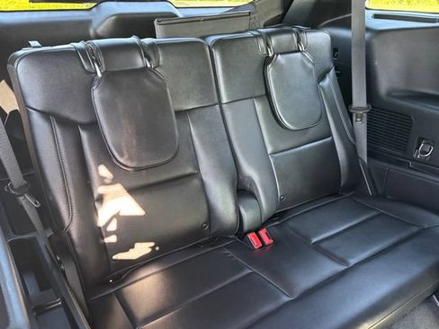 Used 2022 Ford Explorer ST w/ ST Street Pack AWD/4WD image 33