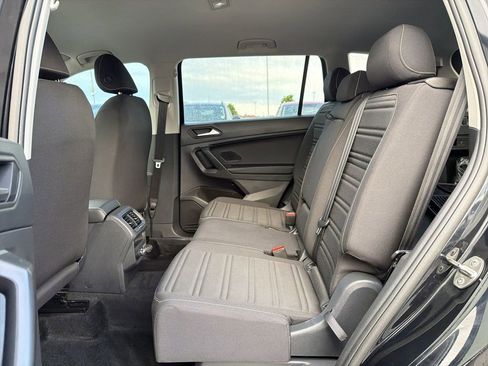 Used 2024 Volkswagen Tiguan S FWD image 13