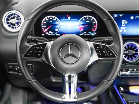 Certified 2026 Mercedes-Benz GLA 250 image 16