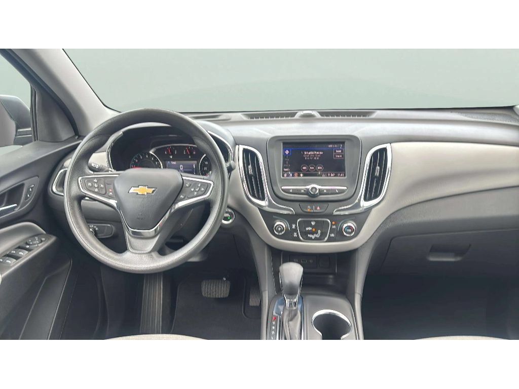 Used 2023 Chevrolet Equinox LS w/ LS Convenience Package FWD image 12