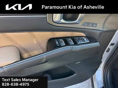 New 2026 Kia Sorento SX Prestige image 26