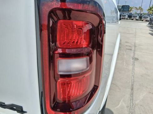 New 2026 RAM 1500 Lone Star image 11