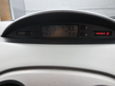 Used 2009 Mitsubishi Eclipse GS FWD image 11