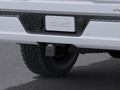 New 2026 GMC Sierra 2500 AT4 w/ AT4 Premium Plus Package AWD/4WD image 14