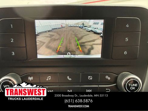 Used 2023 Ford Transit 250 Medium Roof image 8