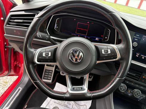 Used 2019 Volkswagen Jetta GLI Autobahn FWD image 12