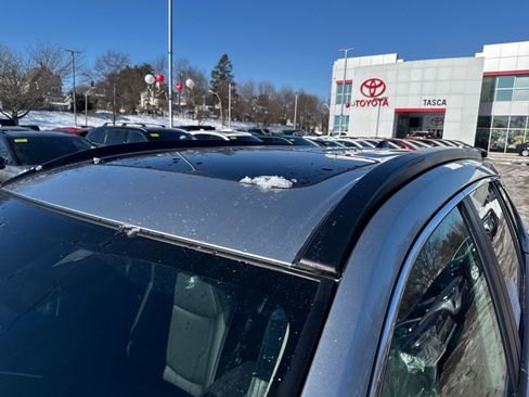 New 2026 Toyota Corolla Cross XLE image 15