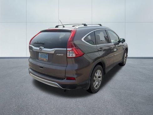 Used 2016 Honda CR-V EX image 6