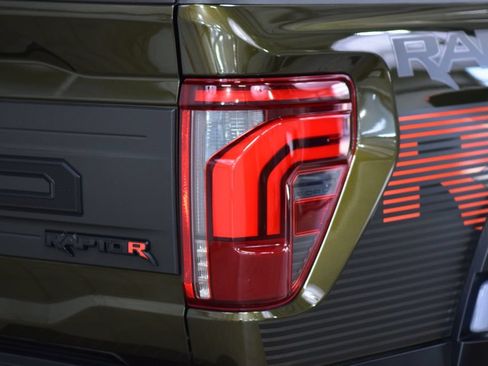 Used 2024 Ford F150 Raptor w/ Equipment Group 803A Raptor R AWD/4WD image 19