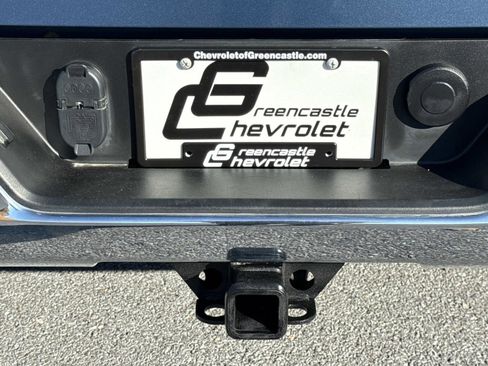 Used 2024 Chevrolet Silverado 1500 LT image 21