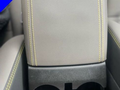 Used 2026 Chevrolet Colorado ZR2 w/ Technology Package image 18