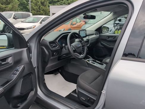 Used 2024 Ford Escape Active AWD/4WD image 14