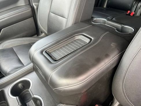 Certified 2023 Chevrolet Tahoe LT AWD/4WD image 26