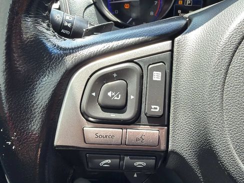 Used 2016 Subaru Outback 2.5i Premium AWD/4WD image 12