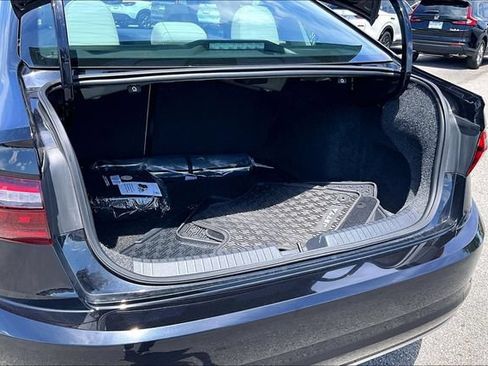 Used 2020 Volkswagen Jetta SEL FWD image 31
