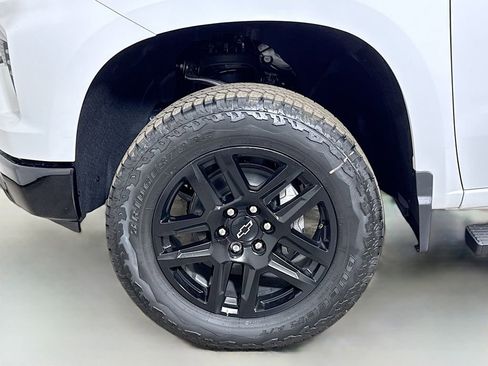 New 2026 Chevrolet Silverado 1500 LT Trail Boss w/ Convenience Package II AWD/4WD image 19