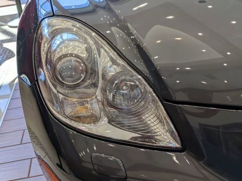 Used 2008 Lexus SC 430 Convertible image 11