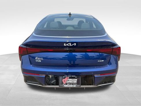 New 2026 Kia K5 GT-Line w/ GT-Line Premium Package FWD image 6