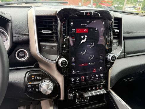 Used 2020 RAM 1500 Laramie AWD/4WD image 21