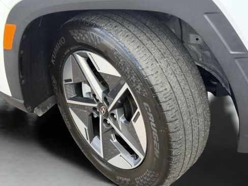 Used 2025 Hyundai Tucson SEL FWD image 39
