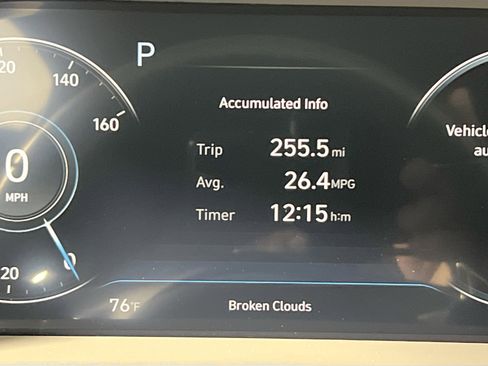 Used 2023 Hyundai Sonata SEL Plus w/ Cargo Package image 23