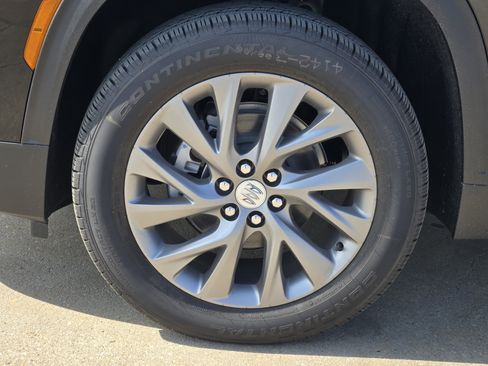 New 2026 Buick Enclave Preferred w/ Power Package image 8