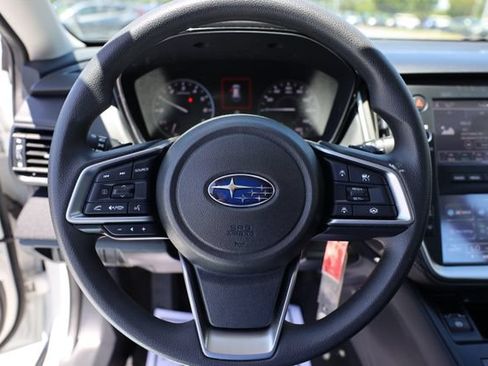 Certified 2025 Subaru Outback AWD/4WD image 16