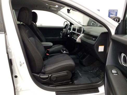 Certified 2023 Hyundai Ioniq 5 SE image 18
