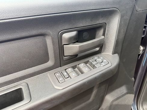 New 2026 RAM 2500 Warlock AWD/4WD image 14
