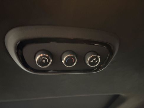 Used 2025 Dodge Durango SRT Hellcat AWD/4WD image 39
