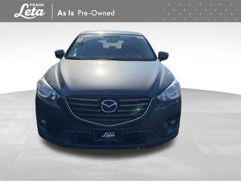 Used 2016 MAZDA CX-5 Grand Touring image 8