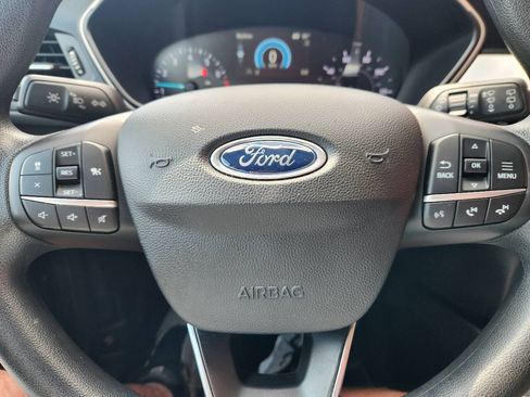 Used 2020 Ford Escape SE AWD/4WD image 18