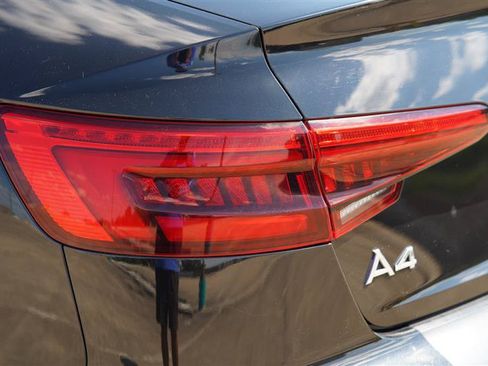 Used 2017 Audi A4 2.0T Premium Plus w/ Premium Plus Package AWD/4WD image 33