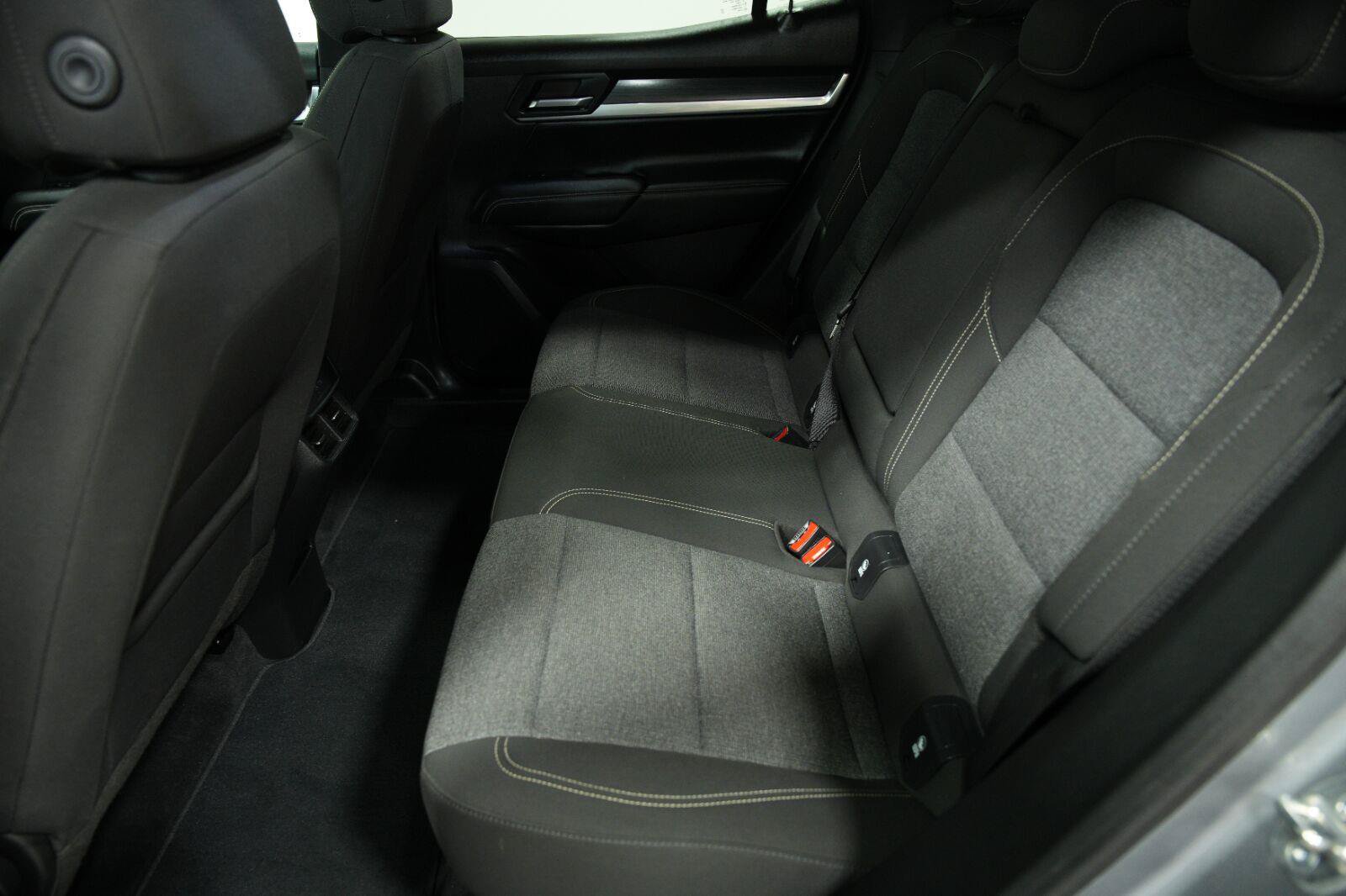 Certified 2026 GMC Terrain Elevation FWD image 30