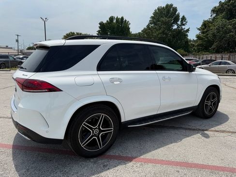 Used 2022 Mercedes-Benz GLE 350 4MATIC image 6
